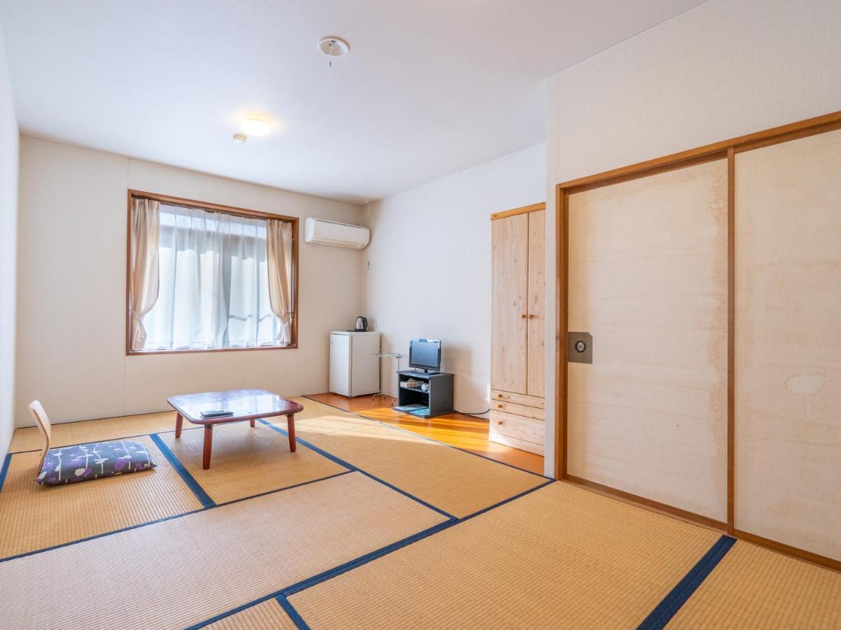 Kitakaruizawa Kogen Hotel Tsumagoi Buitenkant foto