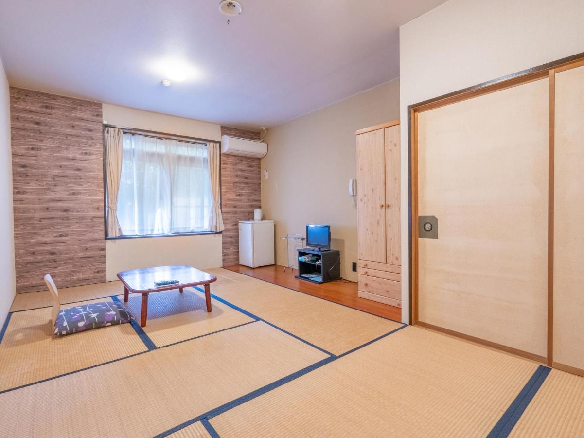 Kitakaruizawa Kogen Hotel Tsumagoi Buitenkant foto
