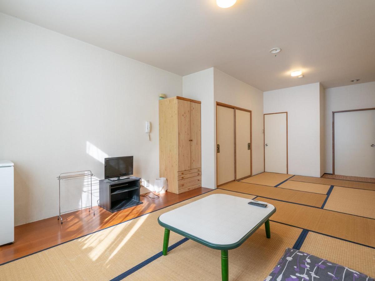 Kitakaruizawa Kogen Hotel Tsumagoi Buitenkant foto