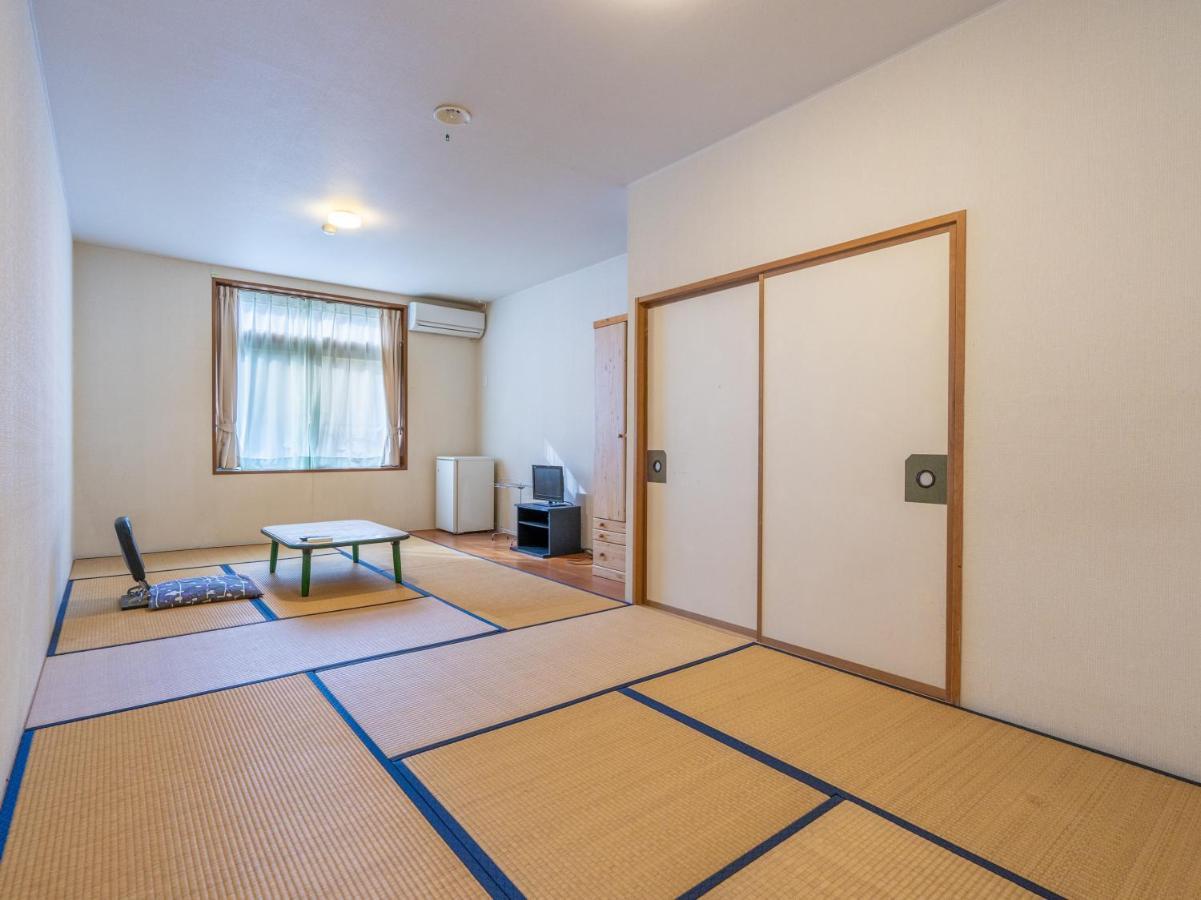 Kitakaruizawa Kogen Hotel Tsumagoi Buitenkant foto