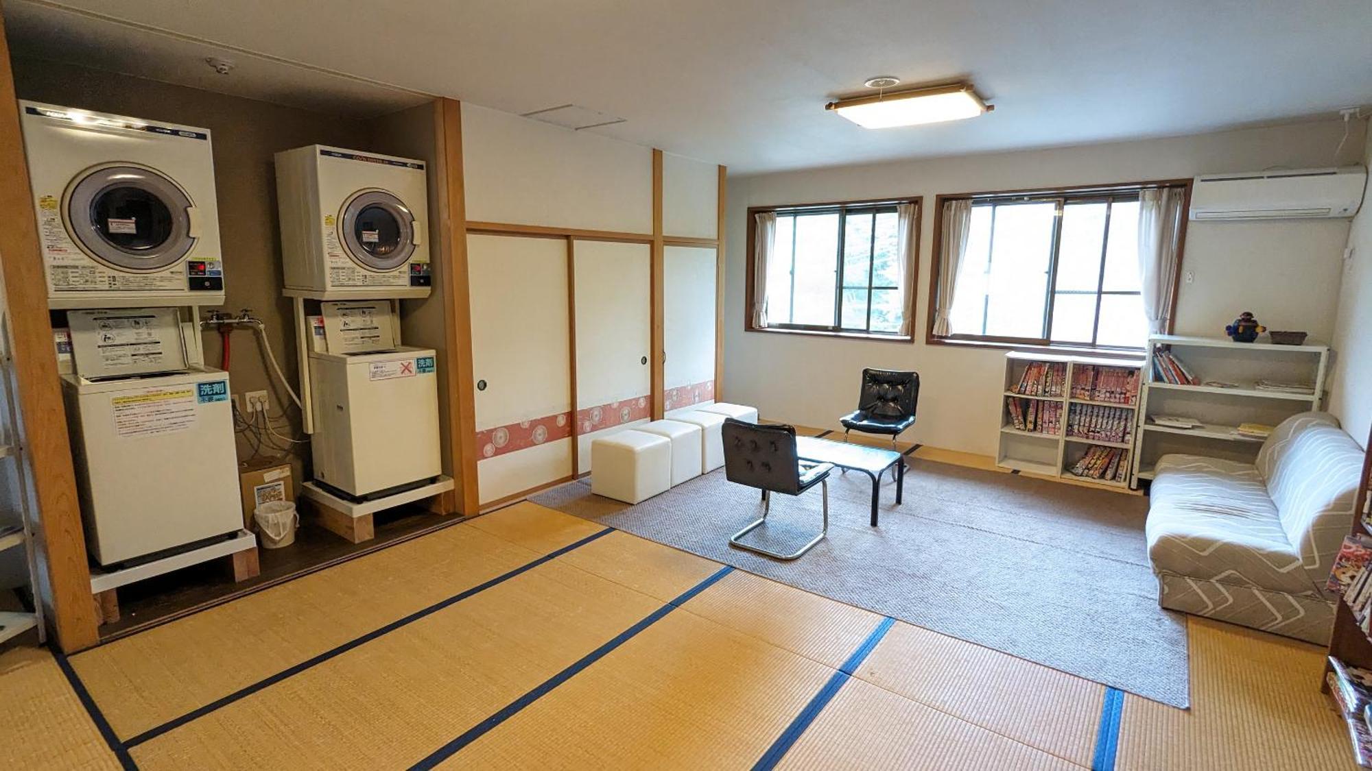 Kitakaruizawa Kogen Hotel Tsumagoi Buitenkant foto