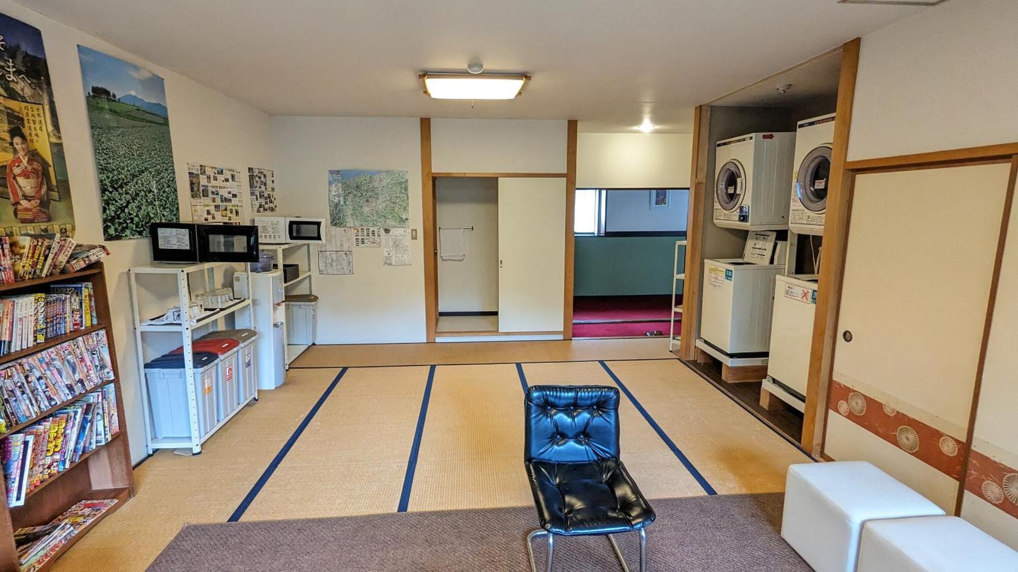 Kitakaruizawa Kogen Hotel Tsumagoi Buitenkant foto