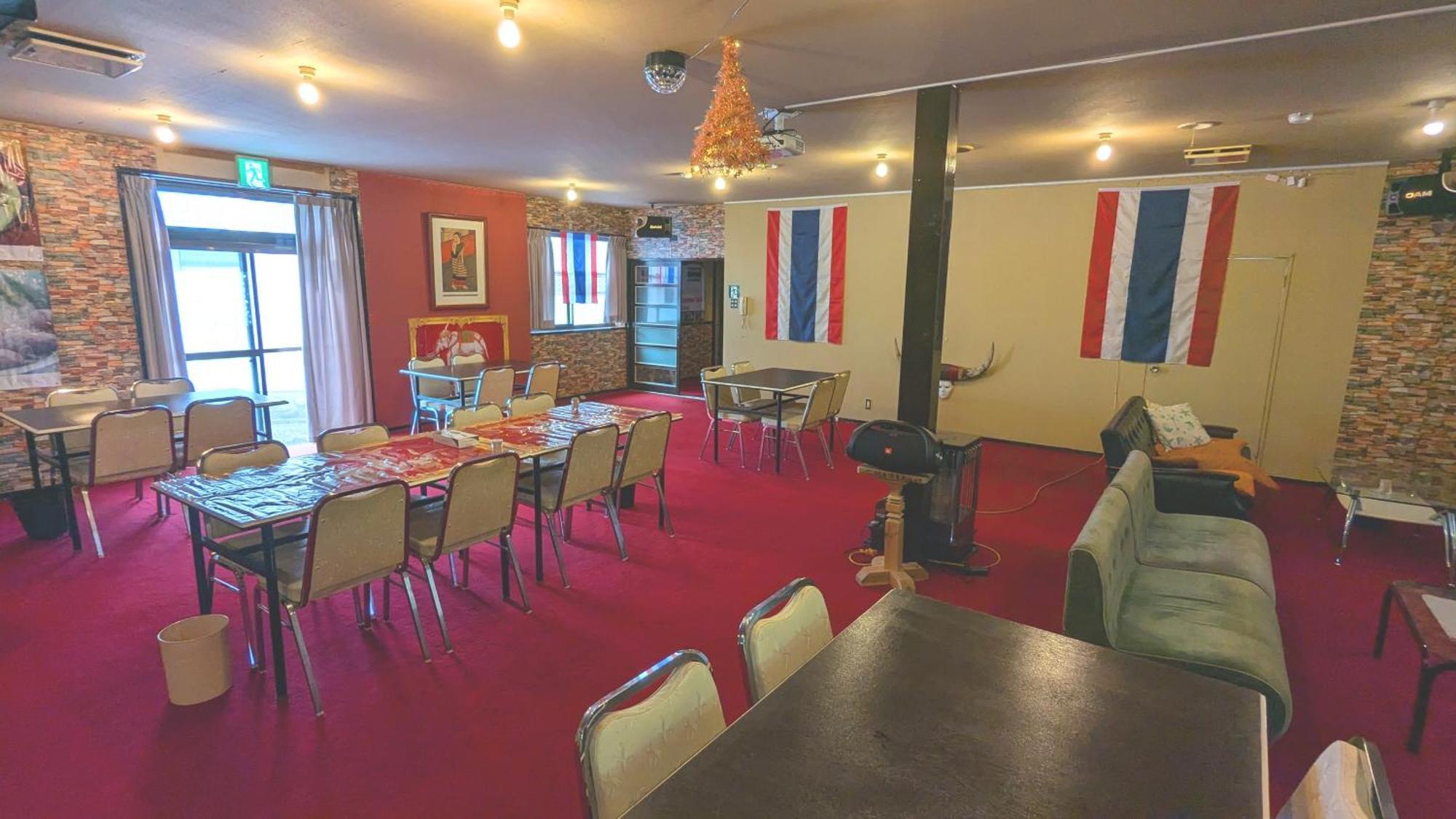 Kitakaruizawa Kogen Hotel Tsumagoi Buitenkant foto
