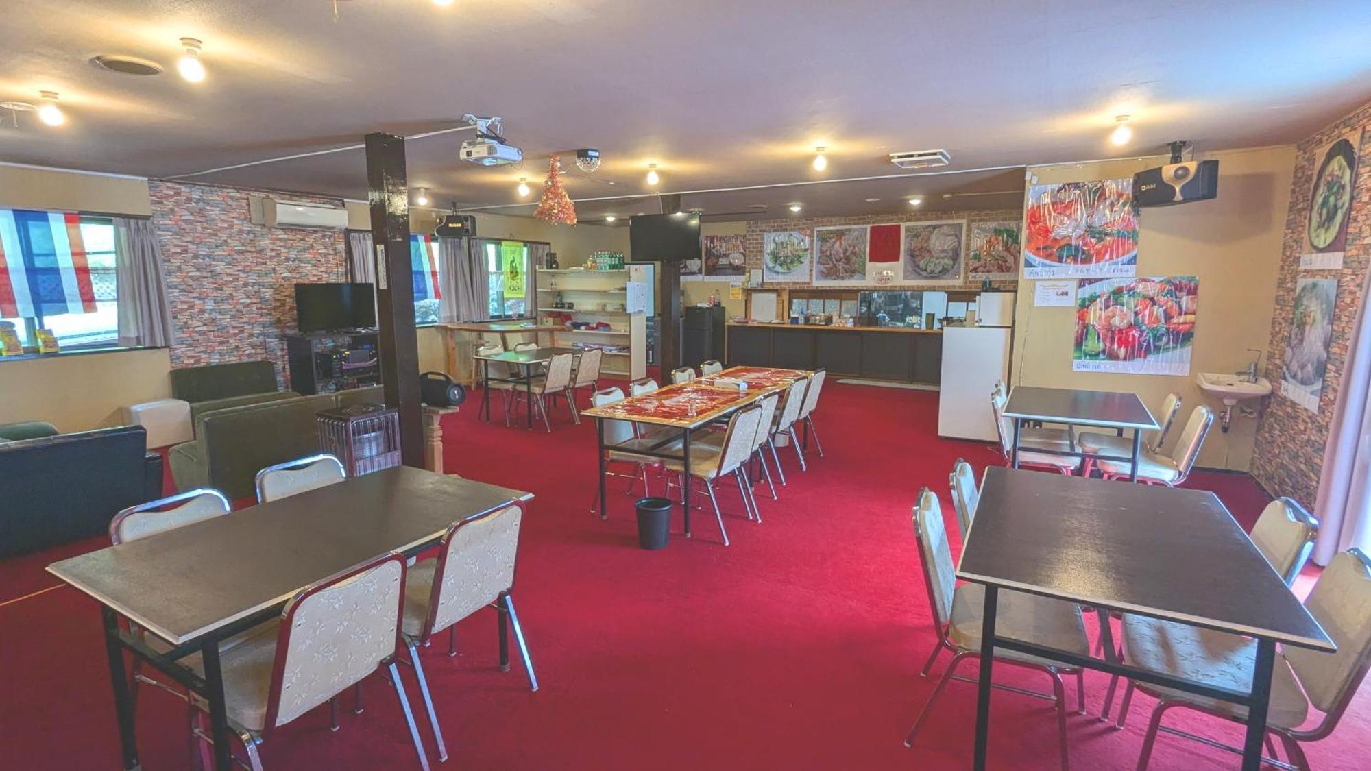 Kitakaruizawa Kogen Hotel Tsumagoi Buitenkant foto