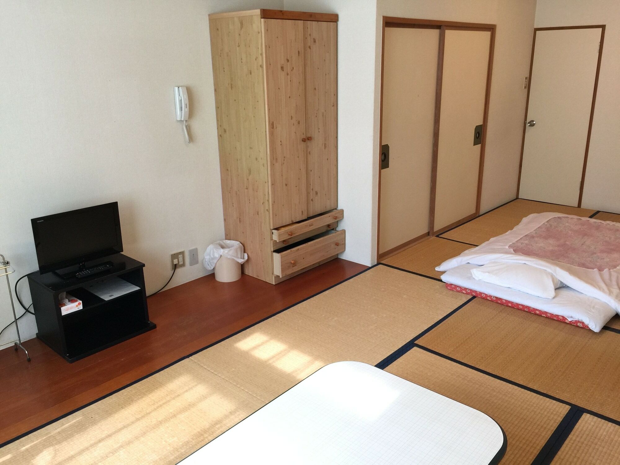 Kitakaruizawa Kogen Hotel Tsumagoi Buitenkant foto